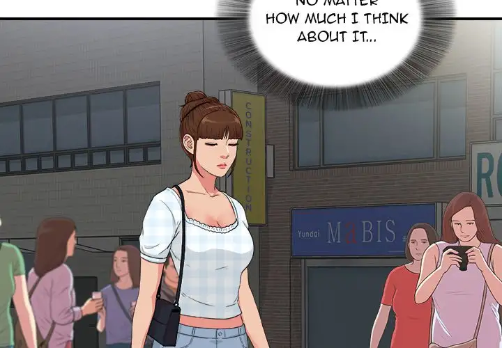 Secret Friend - Chapter 64 [photo 3] - MangaPorn