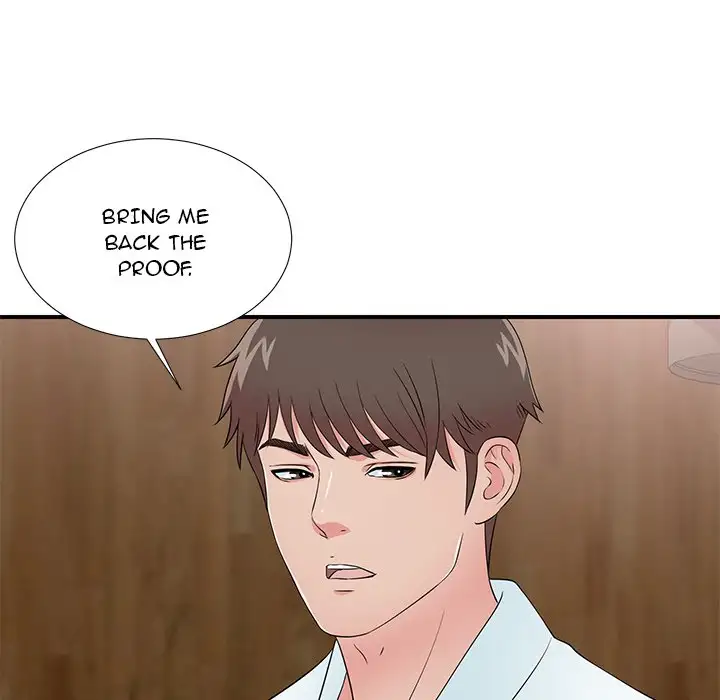 Secret Friend - Chapter 64 [photo 30] - MangaPorn