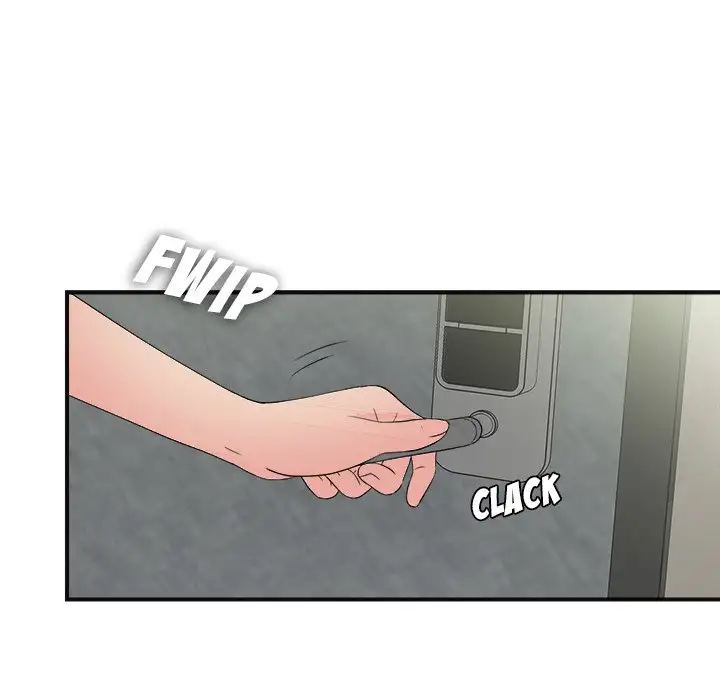 Secret Friend - Chapter 64 [photo 36] - MangaPorn