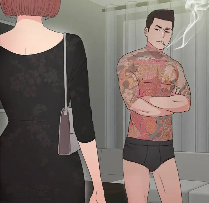 Secret Friend - Chapter 64 [photo 40] - MangaPorn