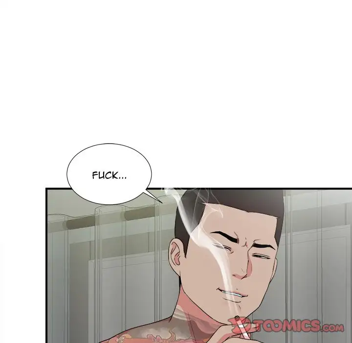 Secret Friend - Chapter 64 [photo 44] - MangaPorn