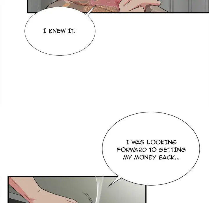 Secret Friend - Chapter 64 [photo 45] - MangaPorn