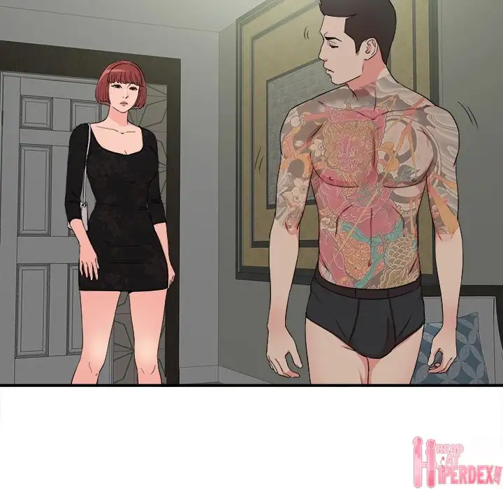 Secret Friend - Chapter 64 [photo 47] - MangaPorn