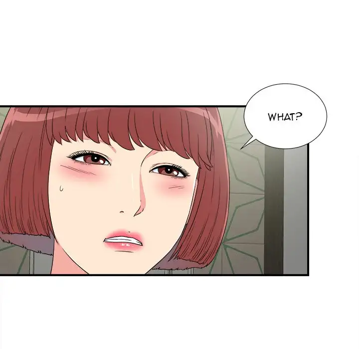 Secret Friend - Chapter 64 [photo 48] - MangaPorn