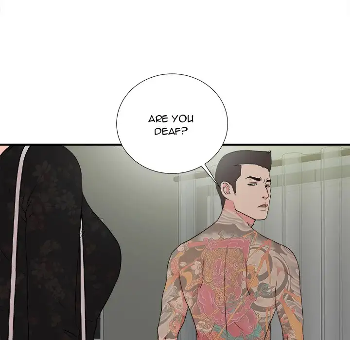 Secret Friend - Chapter 64 [photo 49] - MangaPorn