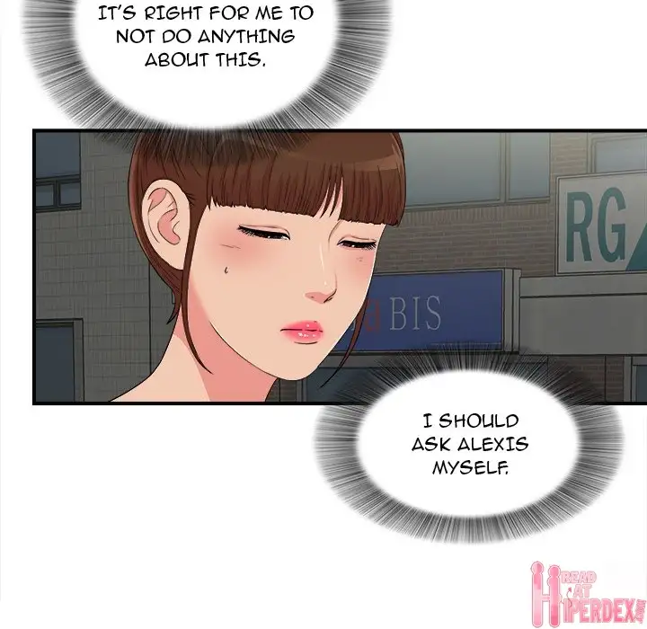 Secret Friend - Chapter 64 [photo 5] - MangaPorn