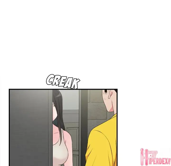 Secret Friend - Chapter 64 [photo 53] - MangaPorn
