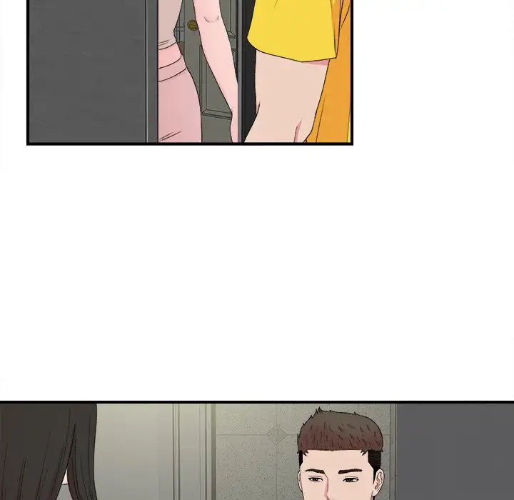 Secret Friend - Chapter 64 [photo 54] - MangaPorn