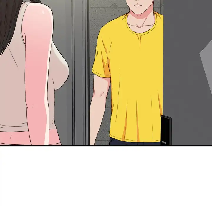 Secret Friend - Chapter 64 [photo 55] - MangaPorn