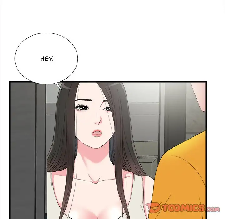 Secret Friend - Chapter 64 [photo 56] - MangaPorn