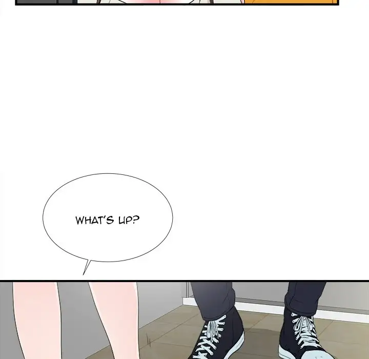 Secret Friend - Chapter 64 [photo 57] - MangaPorn