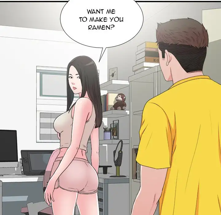 Secret Friend - Chapter 64 [photo 59] - MangaPorn