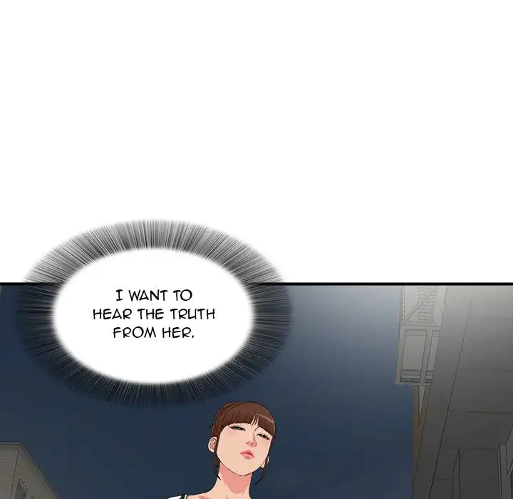 Secret Friend - Chapter 64 [photo 6] - MangaPorn