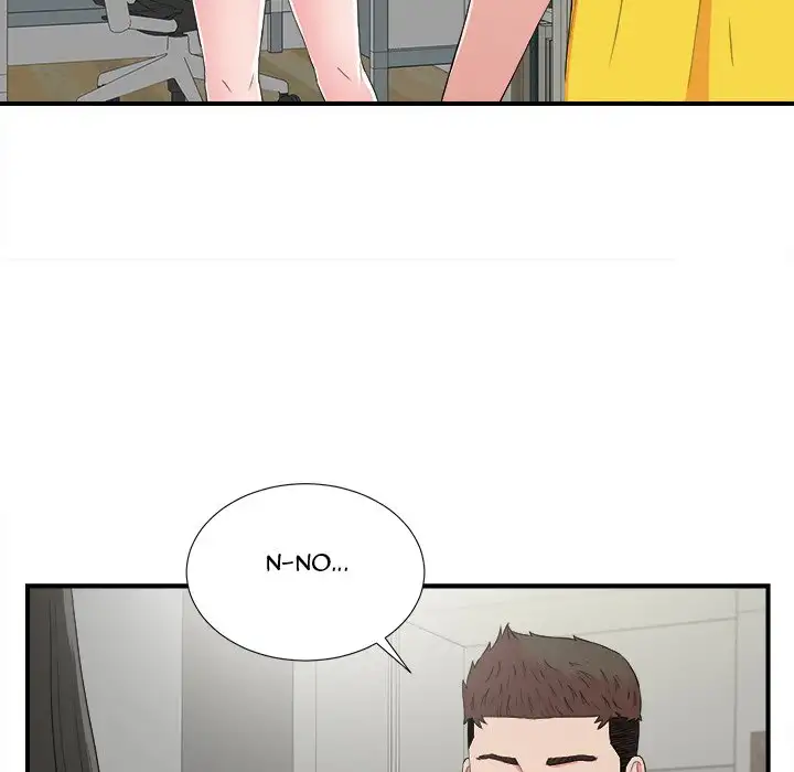 Secret Friend - Chapter 64 [photo 60] - MangaPorn