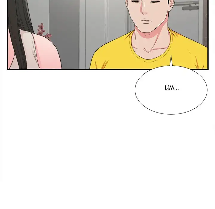 Secret Friend - Chapter 64 [photo 61] - MangaPorn