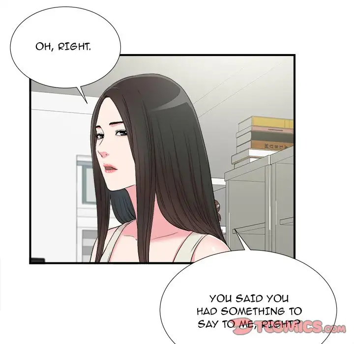 Secret Friend - Chapter 64 [photo 62] - MangaPorn
