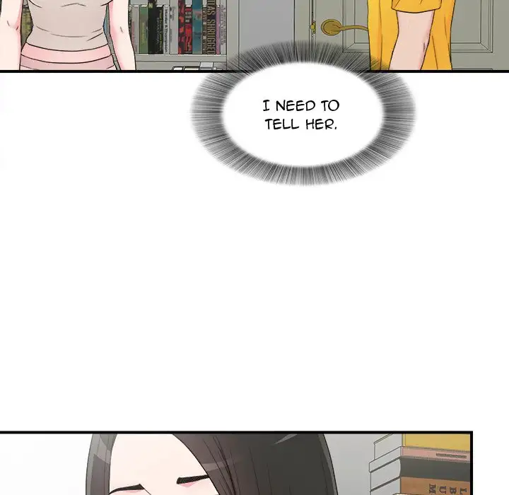 Secret Friend - Chapter 64 [photo 64] - MangaPorn