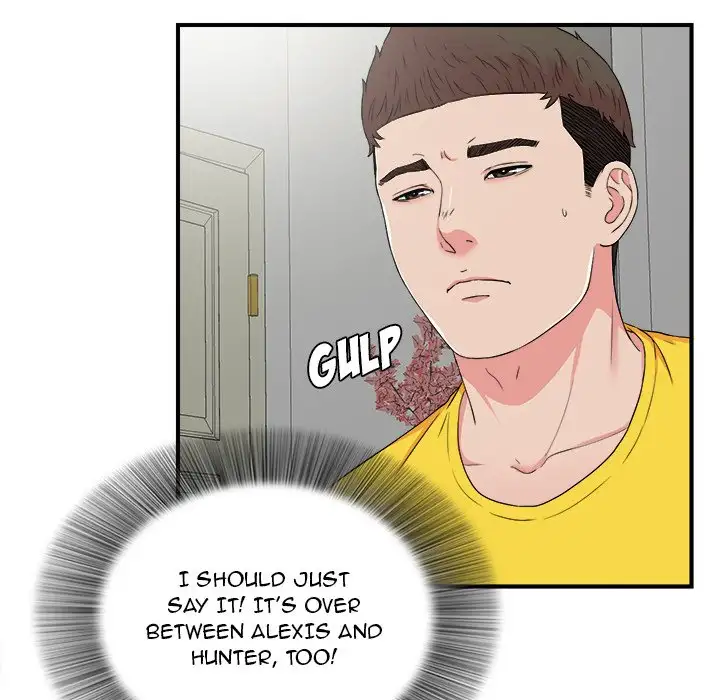 Secret Friend - Chapter 64 [photo 66] - MangaPorn