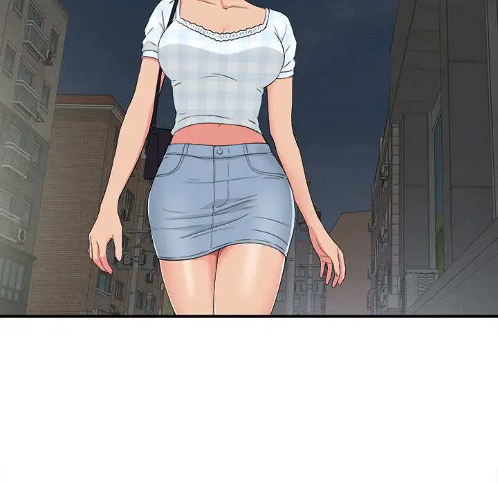 Secret Friend - Chapter 64 [photo 7] - MangaPorn