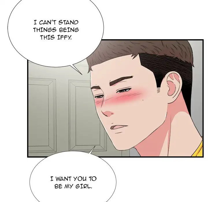 Secret Friend - Chapter 64 [photo 73] - MangaPorn