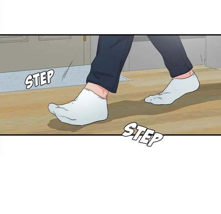 Secret Friend - Chapter 64 [photo 77] - MangaPorn