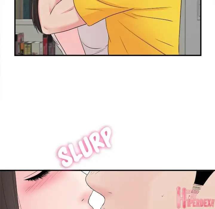 Secret Friend - Chapter 64 [photo 79] - MangaPorn