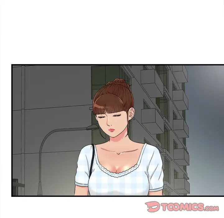 Secret Friend - Chapter 64 [photo 8] - MangaPorn