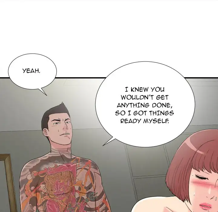 Secret Friend - Chapter 64 [photo 94] - MangaPorn