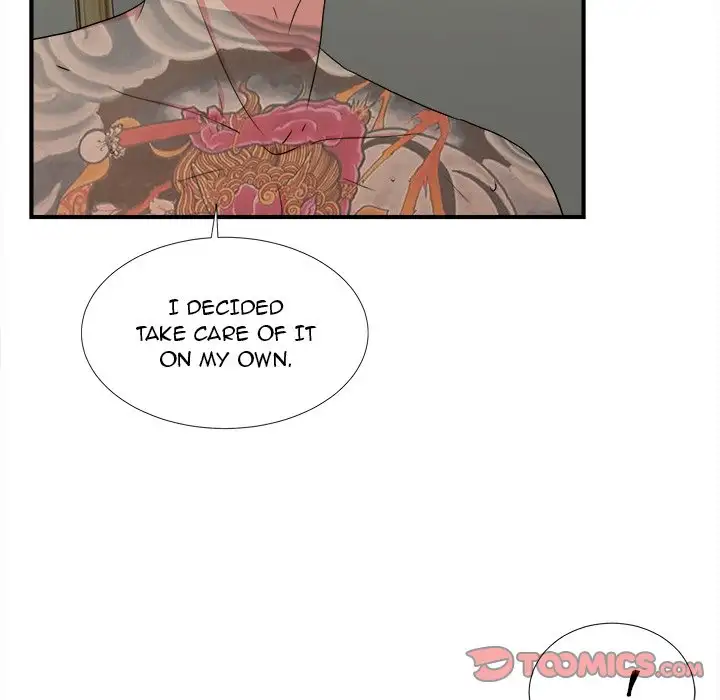 Secret Friend - Chapter 64 [photo 98] - MangaPorn