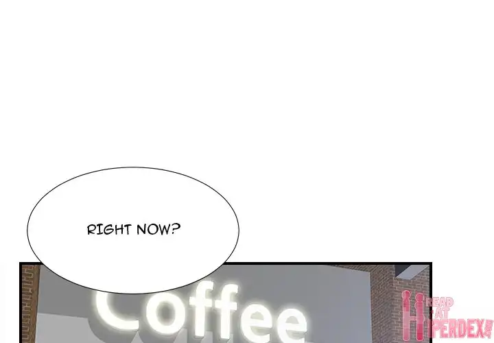 Secret Friend - Chapter 68 [photo 1] - MangaPorn