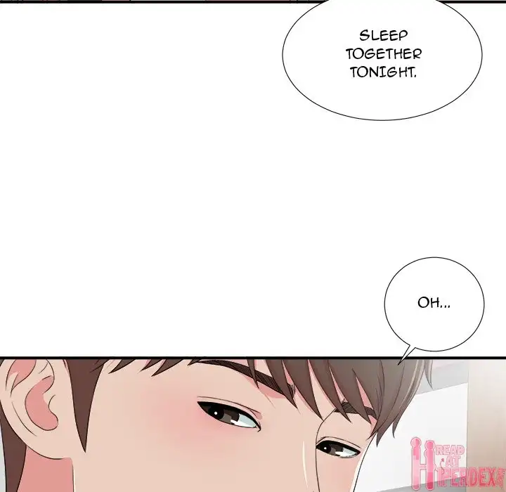 Secret Friend - Chapter 68 [photo 102] - MangaPorn