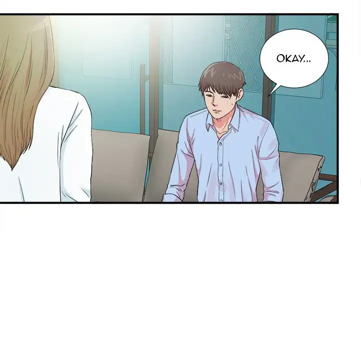 Secret Friend - Chapter 68 [photo 12] - MangaPorn