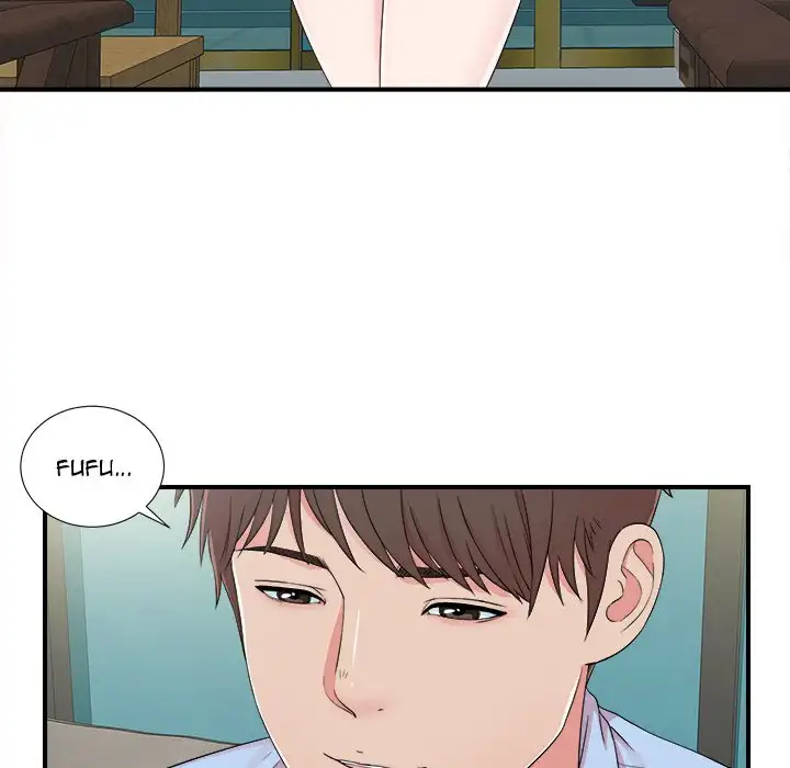 Secret Friend - Chapter 68 [photo 15] - MangaPorn