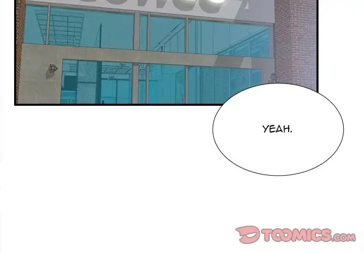 Secret Friend - Chapter 68 [photo 2] - MangaPorn