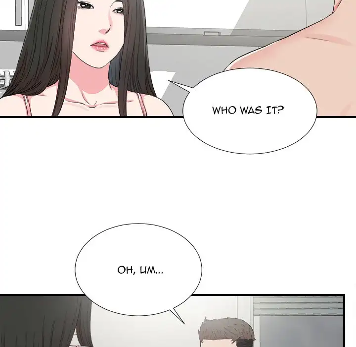 Secret Friend - Chapter 68 [photo 21] - MangaPorn