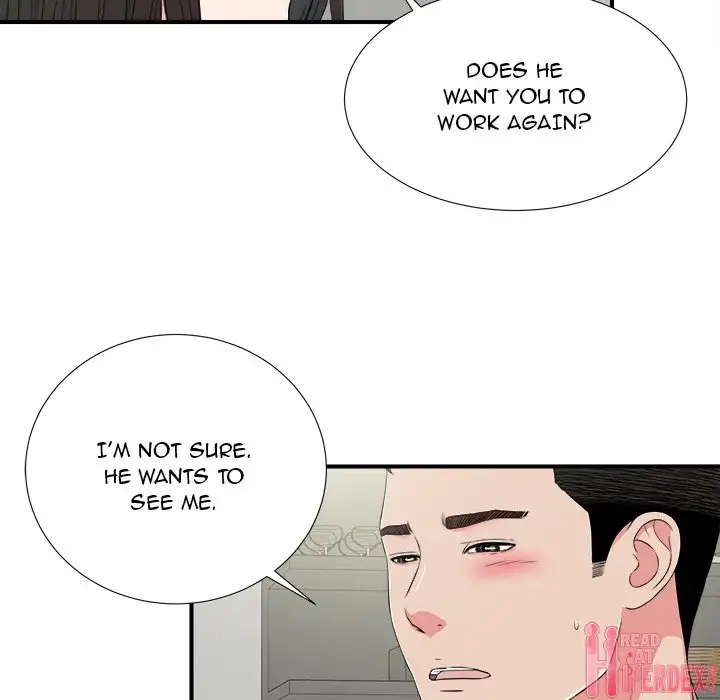 Secret Friend - Chapter 68 [photo 33] - MangaPorn