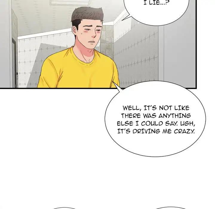 Secret Friend - Chapter 68 [photo 35] - MangaPorn