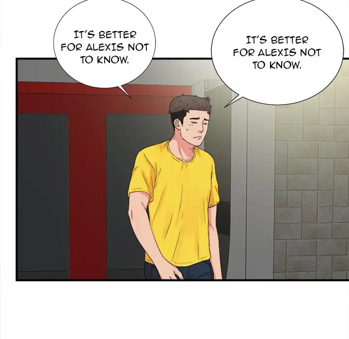 Secret Friend - Chapter 68 [photo 36] - MangaPorn