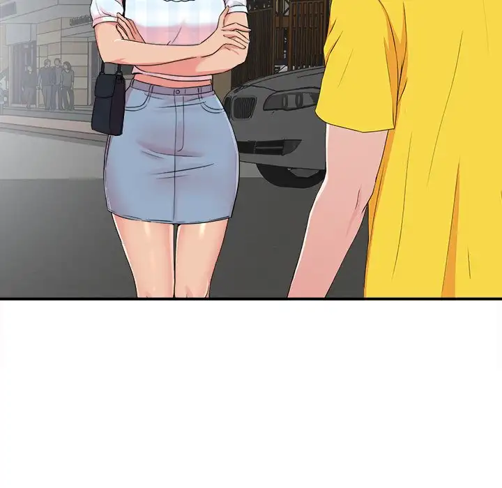 Secret Friend - Chapter 68 [photo 39] - MangaPorn