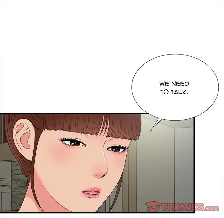 Secret Friend - Chapter 68 [photo 44] - MangaPorn