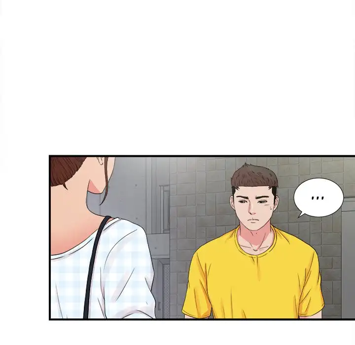 Secret Friend - Chapter 68 [photo 45] - MangaPorn