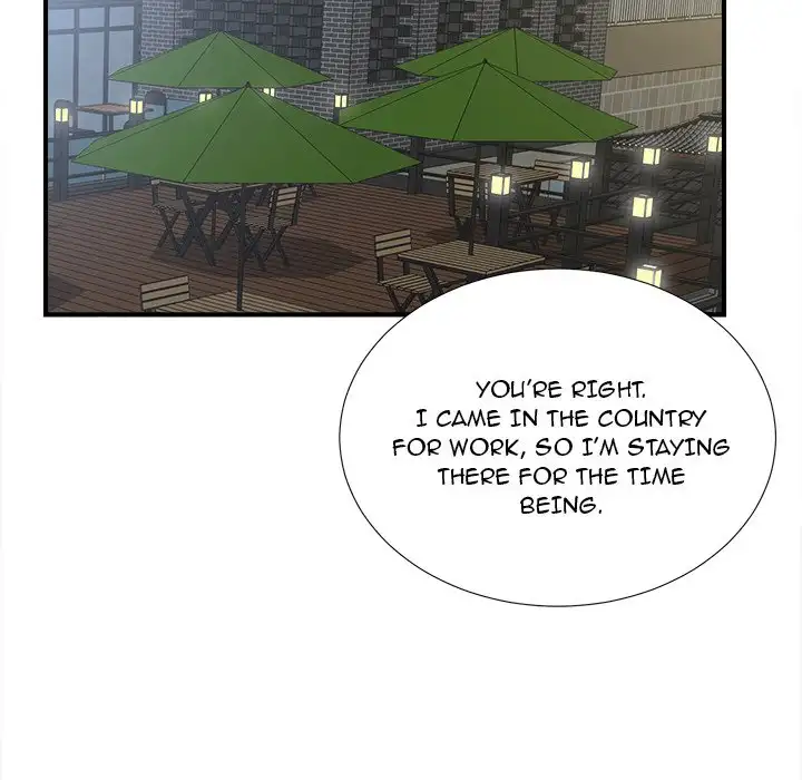 Secret Friend - Chapter 68 [photo 47] - MangaPorn