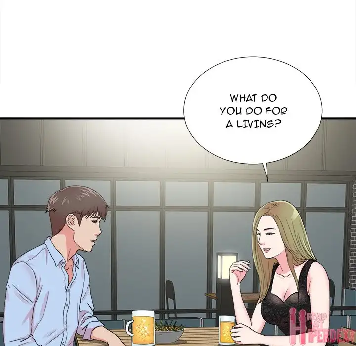 Secret Friend - Chapter 68 [photo 49] - MangaPorn