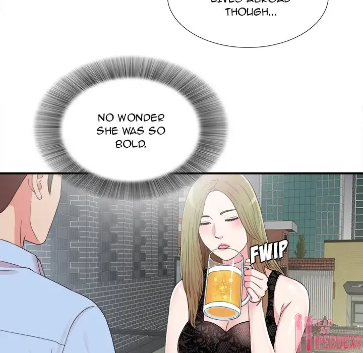 Secret Friend - Chapter 68 [photo 54] - MangaPorn