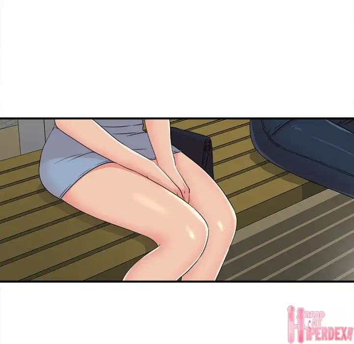 Secret Friend - Chapter 68 [photo 59] - MangaPorn