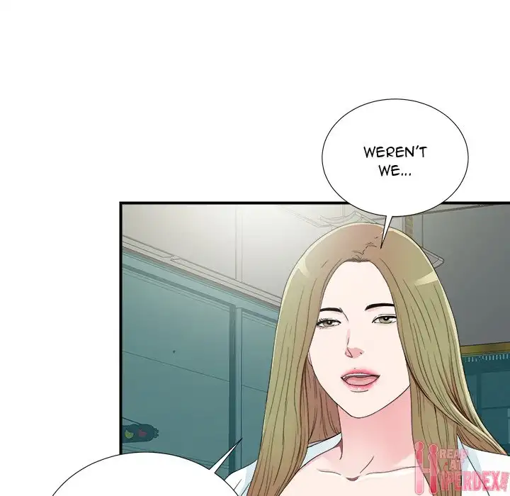 Secret Friend - Chapter 68 [photo 6] - MangaPorn