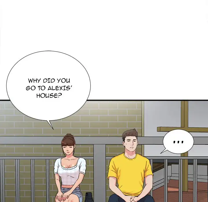 Secret Friend - Chapter 68 [photo 60] - MangaPorn