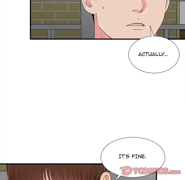 Secret Friend - Chapter 68 [photo 62] - MangaPorn