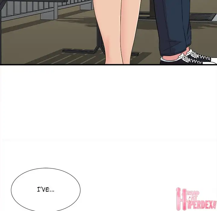 Secret Friend - Chapter 68 [photo 65] - MangaPorn