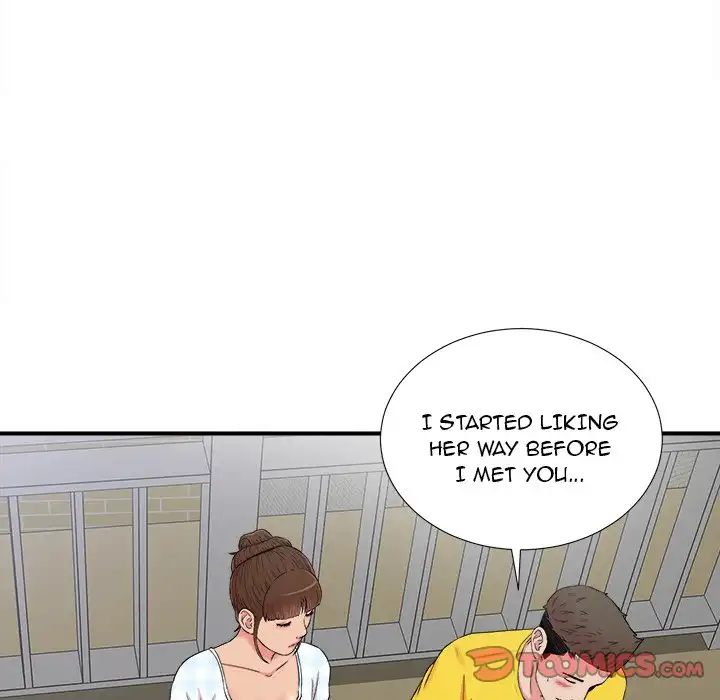 Secret Friend - Chapter 68 [photo 68] - MangaPorn